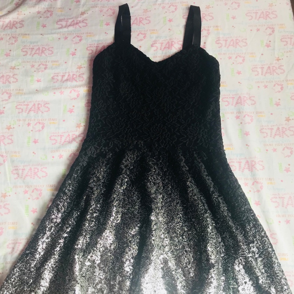 Free people party dress (used)